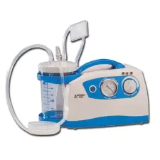  Váladékszívó SUCTION-2 40 l/min gyógyászati segédeszköz