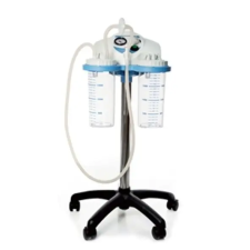  Váladékszívó SUCTION állányos 40l/min gyógyászati segédeszköz