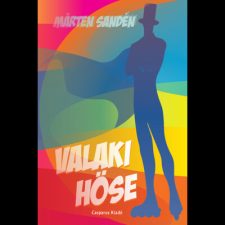  Valaki hőse gyermek- és ifjúsági könyv