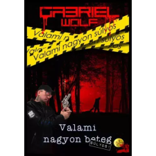  Valami nagyon súlyos egyéb e-könyv