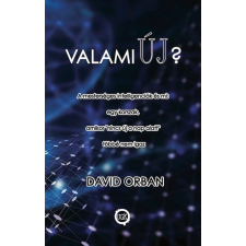 Valami új? történelem