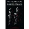 Valancourt Books Valancourt Book of Horror Stories | MICHAEL MCDOWELL