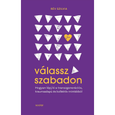 Válassz szabadon életmód, egészség