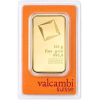  Valcambi 100g - befektetési aranylap