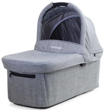 valco baby babakocsi tálca Snap Trend és Ultra Trend szürke Marle mózeskosár