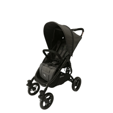 VALCO BABY Kočík športový Snap 4 Signature grey babakocsi