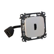  VALENA ALLURE ELŐVEZ.HDMI 1.4 ALJ AL villanyszerelés