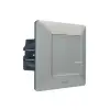  Valena Life Netatmo alumínium okos kapcsoló/dimmer (végrehajtó), nulla vezető nélkül (retrofit), keret nélkül 752384A Legrand