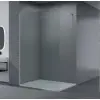  Valencia Walk-in .||. zuhanyfal 140, 190cm, 6mm