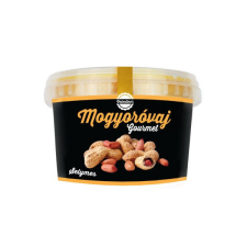 Valentine's Gourmet Selymes Mogyoróvaj - 500g csokoládé és édesség