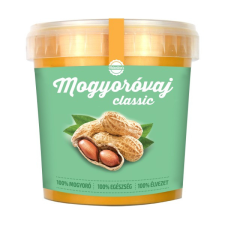 Valentines mogyoróvaj 100% classic 800 g reform élelmiszer