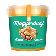  Valentines mogyoróvaj classic ropogós 800 g csokoládé és édesség