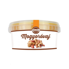 Valentines mogyoróvaj gourmet ropogós 250 g csokoládé és édesség