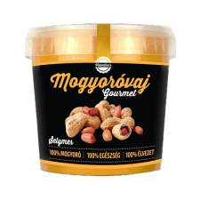 Valentines mogyoróvaj gourmet selymes 1000 g csokoládé és édesség