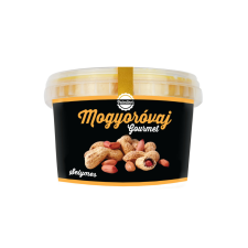 Valentines mogyoróvaj gourmet selymes 250 g csokoládé és édesség