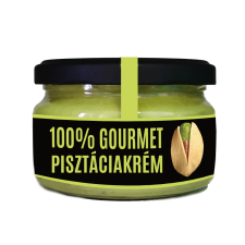 Valentines Valentines 100% gourmet pisztáciakrém 200 g reform élelmiszer