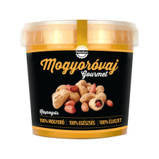 Valentines Valentines mogyoróvaj gourmet ropogós 1000 g reform élelmiszer