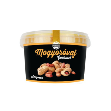 Valentines Valentines mogyoróvaj gourmet selymes 500 g reform élelmiszer