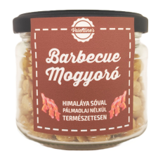 Valentines Valentines pirított mogyoró bbq 190 g mag