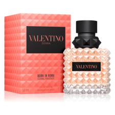 Valentino Born in Roma Coral Fantasy Donna EDP 50 ml parfüm és kölni