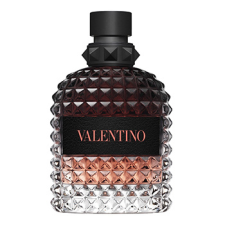 Valentino Born In Roma Coral Fantasy EDT 100 ml parfüm és kölni