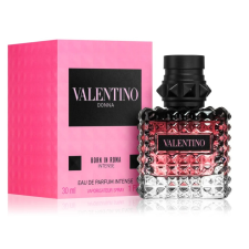 Valentino Donna Born In Roma Intense, edp 30ml parfüm és kölni