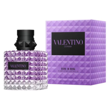 Valentino Donna Born In Roma Purple Melancholia EDP 50 ml parfüm és kölni