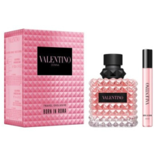 Valentino Donna Born In Roma SET: edp 100ml + edp 10ml kozmetikai ajándékcsomag