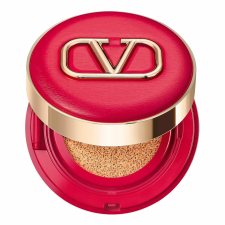  Valentino, Go Cushion, Compact Foundation, LA1, SPF 50, Refillable, 14 g smink alapozó