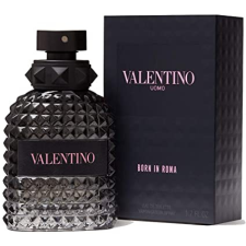 Valentino Uomo Born in Roma, edt 150ml parfüm és kölni
