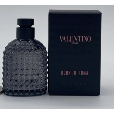 Valentino Uomo Born in Roma, edt 4ml parfüm és kölni