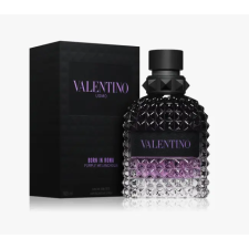 Valentino Uomo Born In Roma Purple Melancholia EDT 100 ml parfüm és kölni