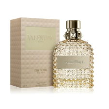 Valentino Uomo Born In Roma The Gold EDT 100 ml parfüm és kölni