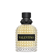 Valentino Uomo Born In Roma Yellow Dream EDT 100 ml parfüm és kölni