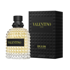 Valentino Uomo Born In Roma Yellow Dream,  edt 50ml parfüm és kölni