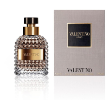 Valentino Uomo EDT 50 ml parfüm és kölni