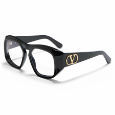 Valentino VLX179A Fekete-Arany Női Optikai Keret szemüvegkeret
