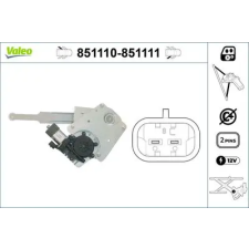 Valeo ablakemelő 851110 autóalkatrész