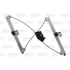 Valeo ablakemelő VALEO 850599 autóalkatrész