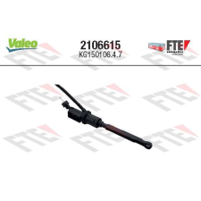 Valeo adóhenger, kuplung VALEO 2106615 autóalkatrész