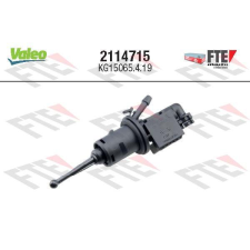 Valeo adóhenger, kuplung VALEO 2114715 autóalkatrész