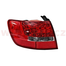 Valeo AUDI A6 08- bal külső komplett hátsó LED lámpa (Kombi) autóalkatrész