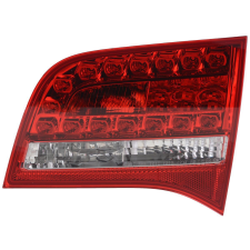 Valeo AUDI A6 08- hátsó LED lámpa (Kombi), komplett belső, jobb autóalkatrész