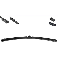 Valeo First Multiconnection, 475 mm, lapos ablaktörlő, 1 db autóalkatrész