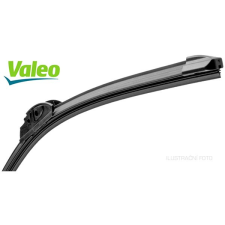 Valeo FIRST MULTICONNECTION (500 mm) 1 db lapos ablaktörlő adapterkészlettel együtt autóalkatrész