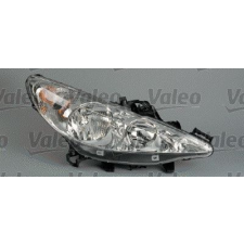 Valeo Főfényszóró VALEO 043239 autóalkatrész