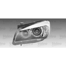 Valeo Főfényszóró VALEO 044296 autóalkatrész