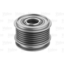 Valeo Generátor szabadonfutó VALEO 588001 autó izzó, izzókészlet
