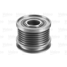 Valeo Generátor szabadonfutó VALEO 588014 autó izzó, izzókészlet