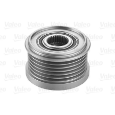 Valeo Generátor szabadonfutó VALEO 588046 autó izzó, izzókészlet